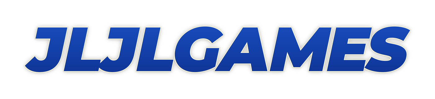 jljlgames logo